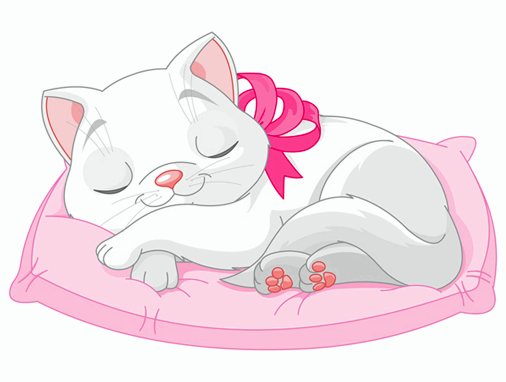 Кровати для кошек из переработанных материалов