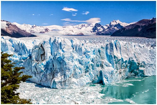 5 национальных парков Аргентины