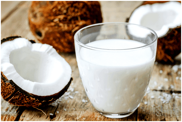 Растительные напитки, альтернатива молоку животного происхождения