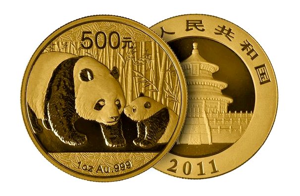Изображения животных на монетах