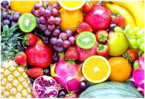 Какие фрукты можно есть домашним животным?